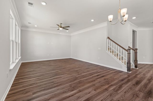 360 Palfrey Drive, Ridgeville, SC 29472