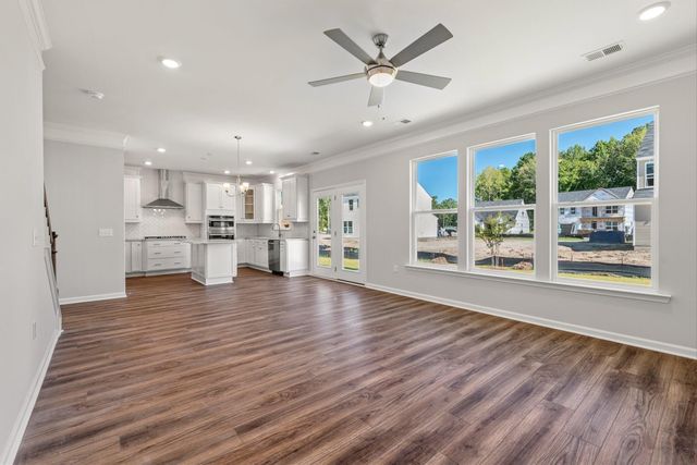 360 Palfrey Drive, Ridgeville, SC 29472
