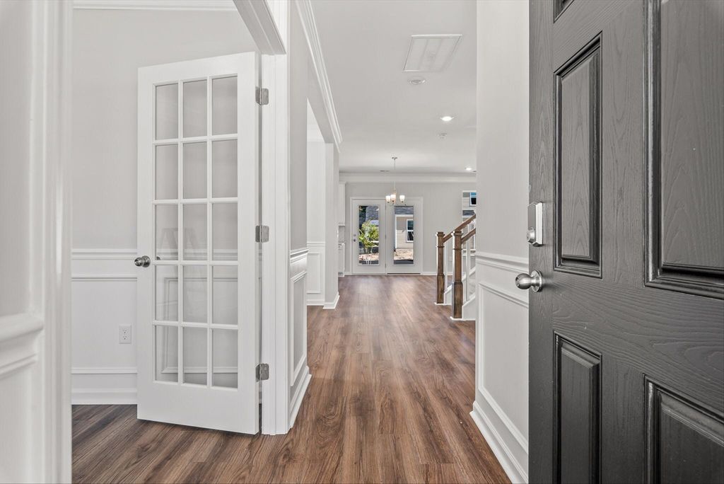 360 Palfrey Drive, Ridgeville, SC 29472
