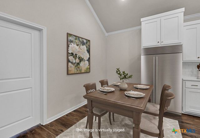 124 Morris Court, Mcgregor, TX 76657