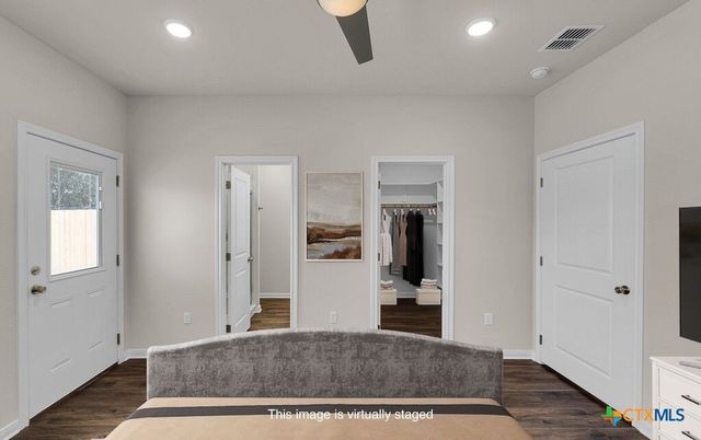 124 Morris Court, Mcgregor, TX 76657