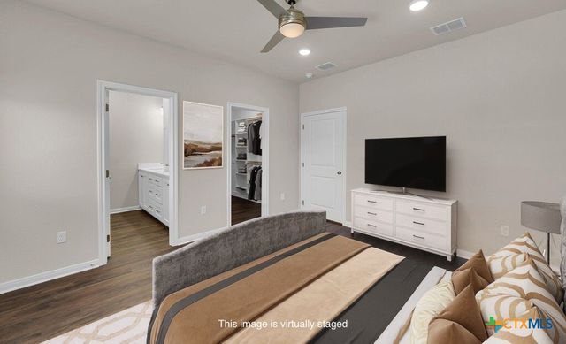 124 Morris Court, Mcgregor, TX 76657