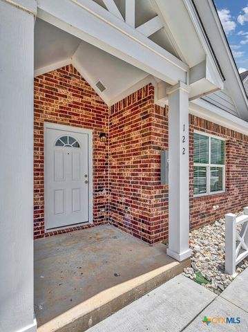 124 Morris Court, Mcgregor, TX 76657