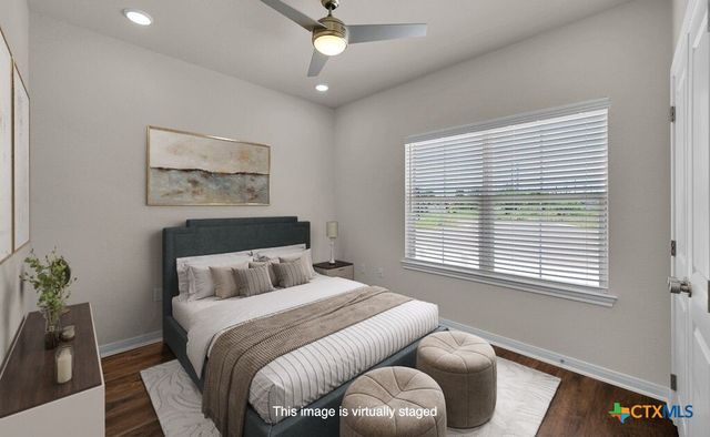 124 Morris Court, Mcgregor, TX 76657