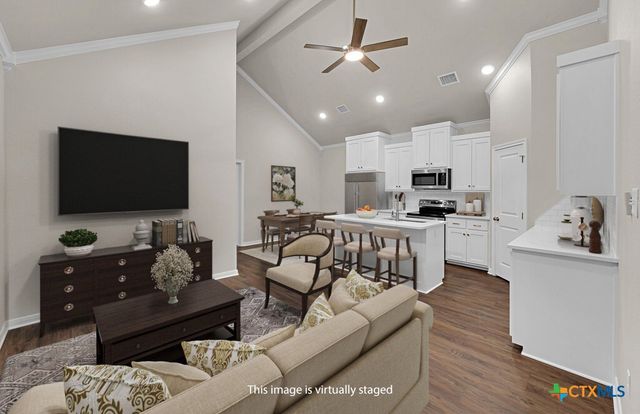 124 Morris Court, Mcgregor, TX 76657