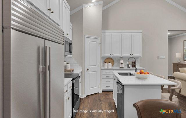 124 Morris Court, Mcgregor, TX 76657