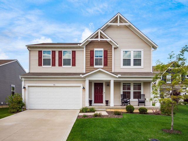 156 Heron Drive, Pataskala, OH 43062