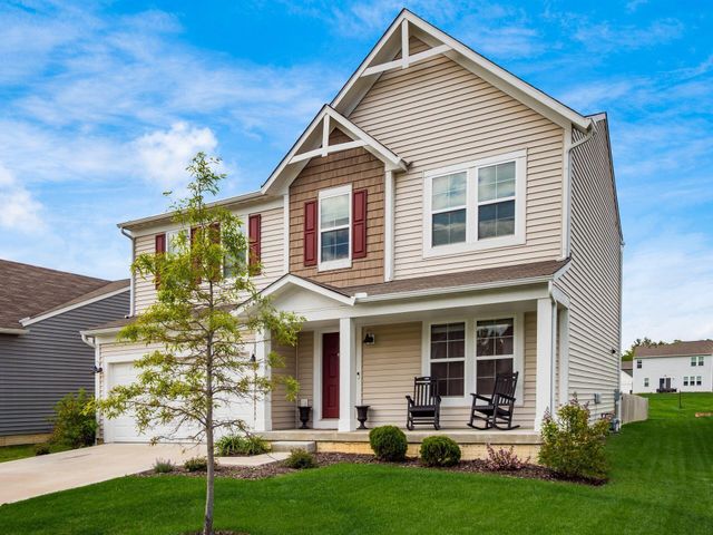 156 Heron Drive, Pataskala, OH 43062
