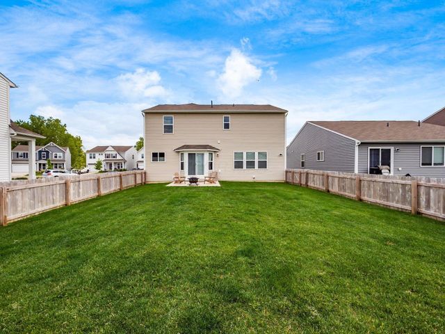 156 Heron Drive, Pataskala, OH 43062