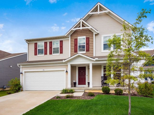 156 Heron Drive, Pataskala, OH 43062
