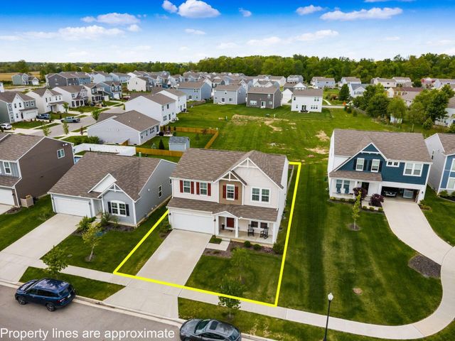 156 Heron Drive, Pataskala, OH 43062