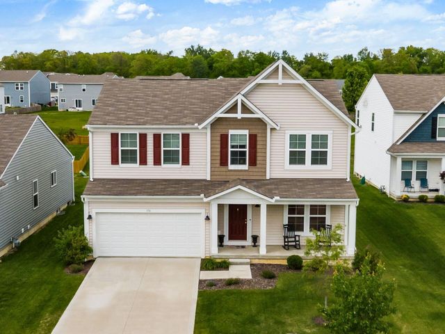 156 Heron Drive, Pataskala, OH 43062