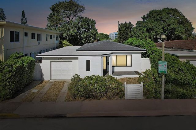 775 81st Street, Miami Beach, FL 33141