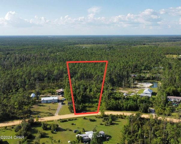 632 Dogwood Way, Panama City, FL 32404