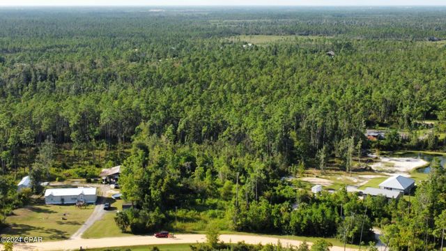 632 Dogwood Way, Panama City, FL 32404