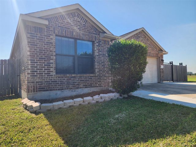 9002 Saint Laurent Lane, Houston, TX 77044