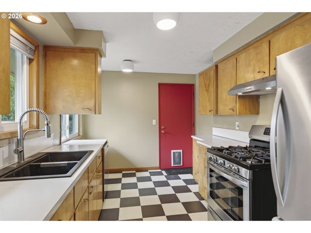 3210 Se SHERRETT St, Milwaukie, OR 97222