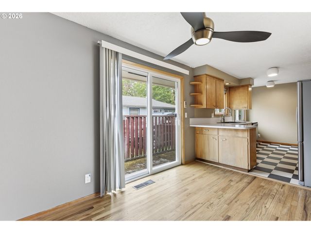 3210 Se SHERRETT St, Milwaukie, OR 97222