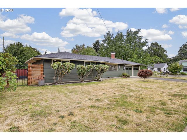 3210 Se SHERRETT St, Milwaukie, OR 97222