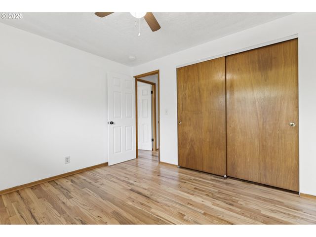 3210 Se SHERRETT St, Milwaukie, OR 97222