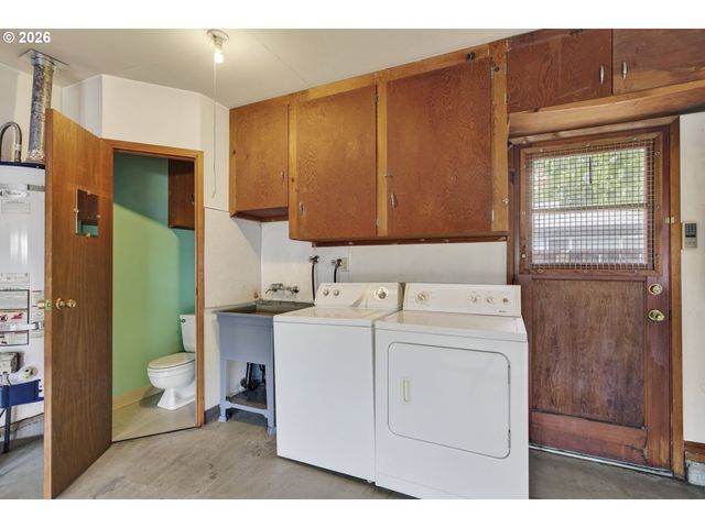 3210 Se SHERRETT St, Milwaukie, OR 97222