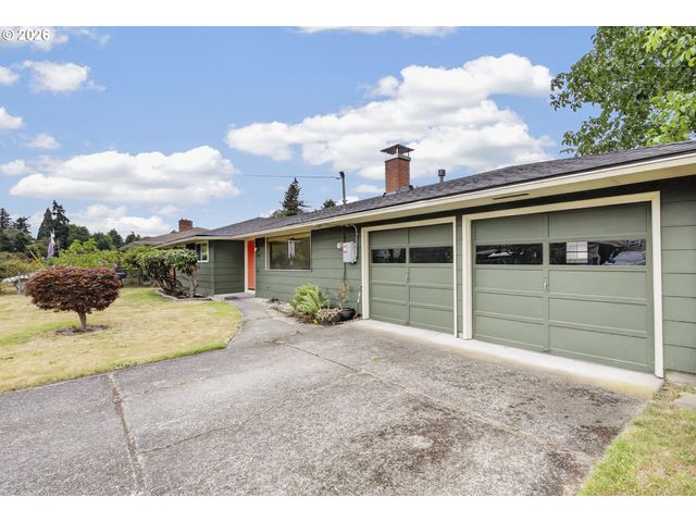 3210 Se SHERRETT St, Milwaukie, OR 97222