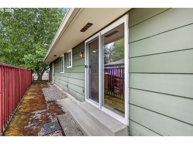 3210 Se SHERRETT St, Milwaukie, OR 97222
