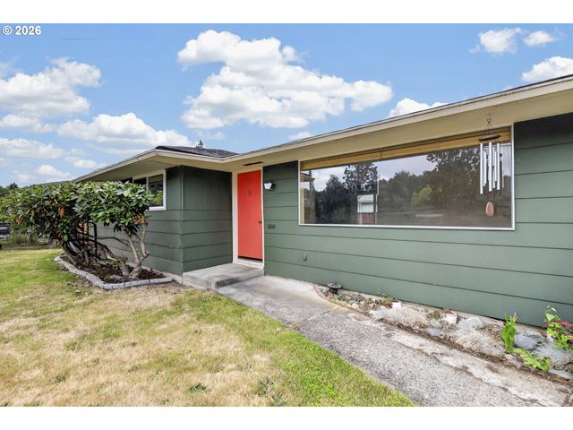 3210 Se SHERRETT St, Milwaukie, OR 97222