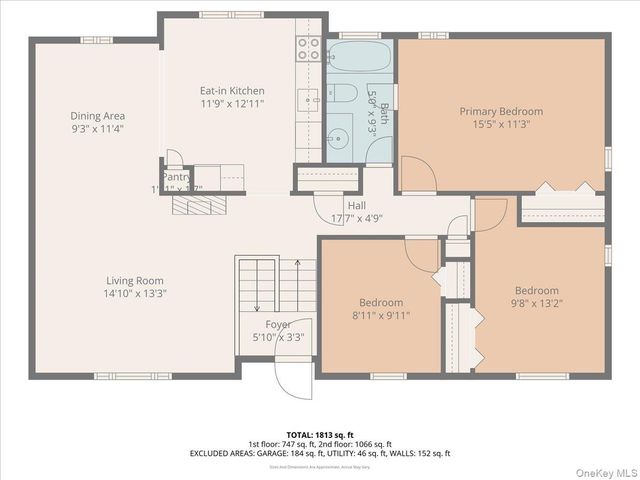 1131 Udall Road, Bay Shore, NY 11706