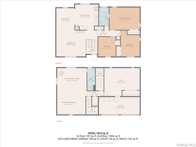 1131 Udall Road, Bay Shore, NY 11706