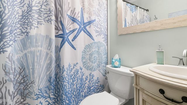 650 Cedar Point Boulevard B14, Cedar Point, NC 28584