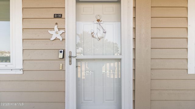 650 Cedar Point Boulevard B14, Cedar Point, NC 28584