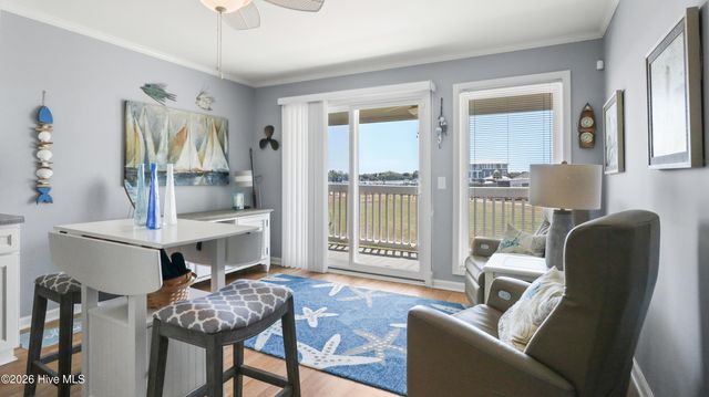 650 Cedar Point Boulevard B14, Cedar Point, NC 28584