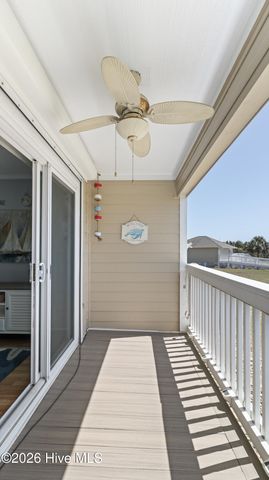 650 Cedar Point Boulevard B14, Cedar Point, NC 28584
