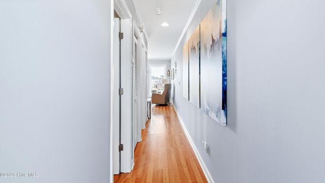 650 Cedar Point Boulevard B14, Cedar Point, NC 28584