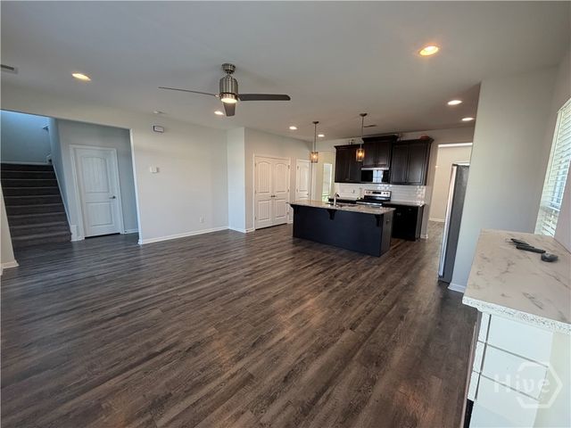 7 Mirror Lake Drive, Port Wentworth, GA 31407