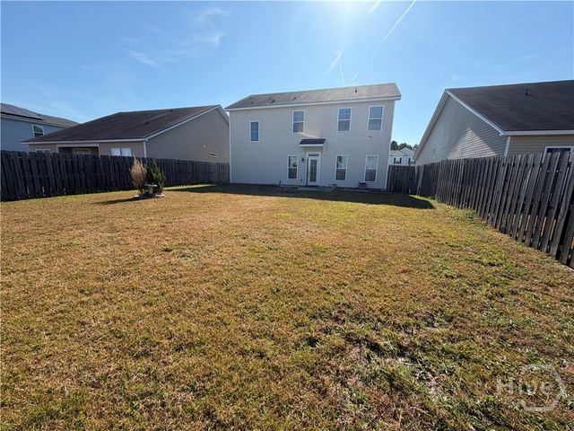 7 Mirror Lake Drive, Port Wentworth, GA 31407