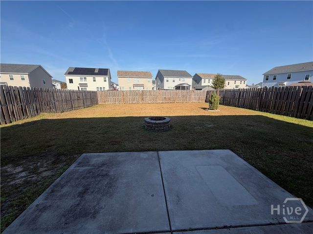 7 Mirror Lake Drive, Port Wentworth, GA 31407