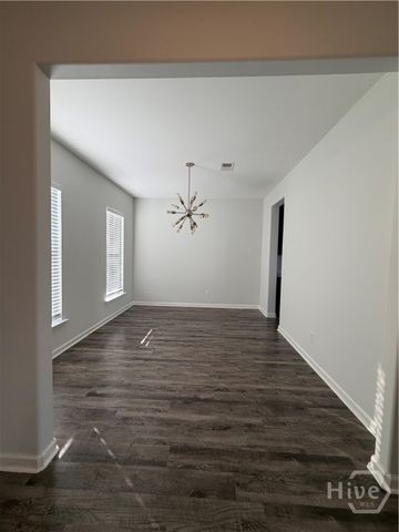 7 Mirror Lake Drive, Port Wentworth, GA 31407