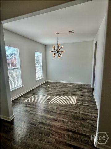 7 Mirror Lake Drive, Port Wentworth, GA 31407