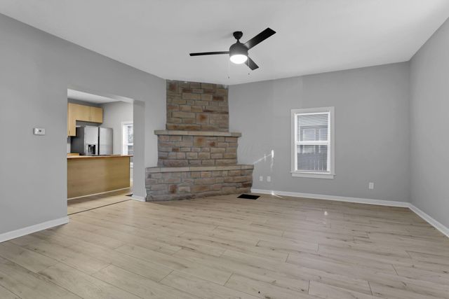 83 Belvidere Avenue, Columbus, OH 43223