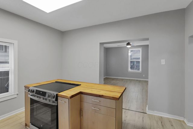 83 Belvidere Avenue, Columbus, OH 43223