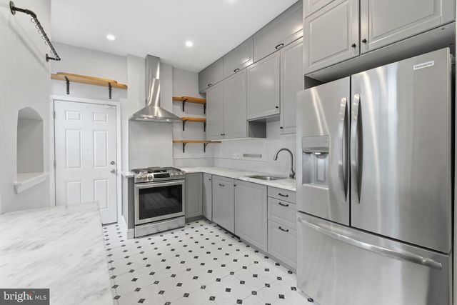418 Q ST NW, Washington, DC 20001