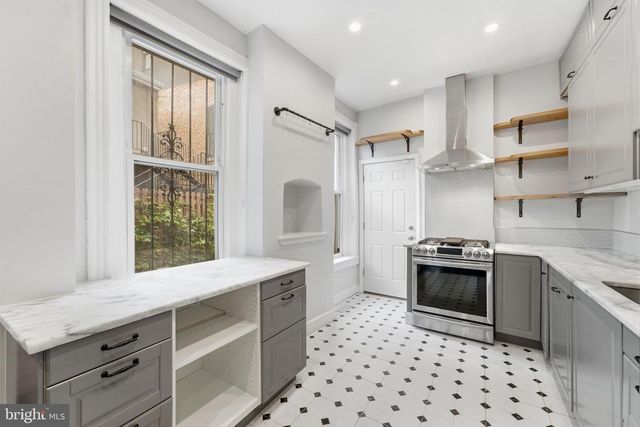 418 Q ST NW, Washington, DC 20001