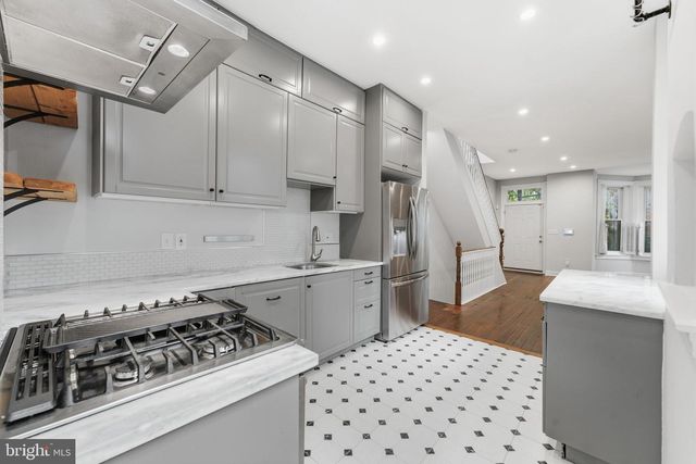 418 Q ST NW, Washington, DC 20001