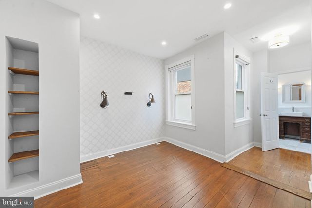 418 Q ST NW, Washington, DC 20001