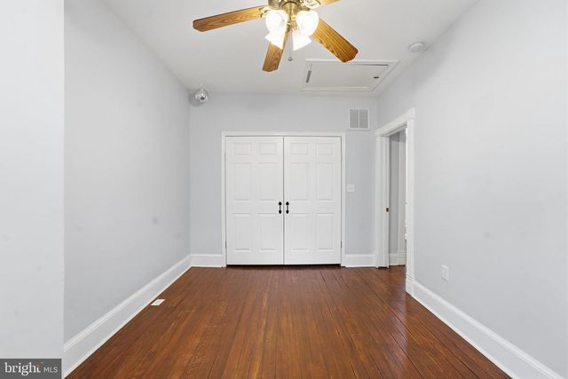 418 Q ST NW, Washington, DC 20001