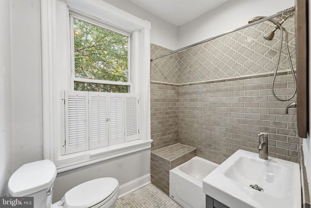 418 Q ST NW, Washington, DC 20001