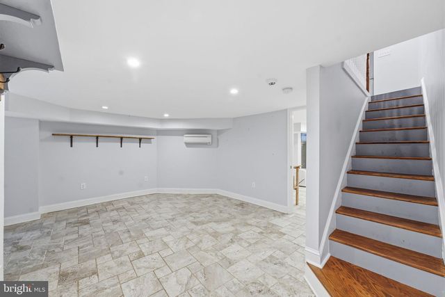 418 Q ST NW, Washington, DC 20001