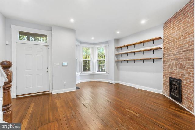 418 Q ST NW, Washington, DC 20001